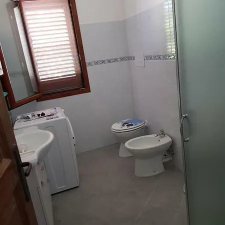 Happy Sardinia Beach House Posada (Sardinia)
