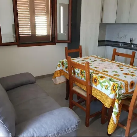 Happy Sardinia Beach House * Posada (Sardinia)