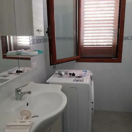Happy Sardinia Beach House Apartment Posada (Sardinia)