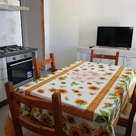 Happy Sardinia Beach House Apartment
